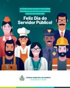 28 de Outubro - Dia do Servidor Público