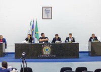 📰 CONFIRA OS DESTAQUES DA 11ª SESSÃO ORDINÁRIA