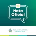 NOTA OFICIAL