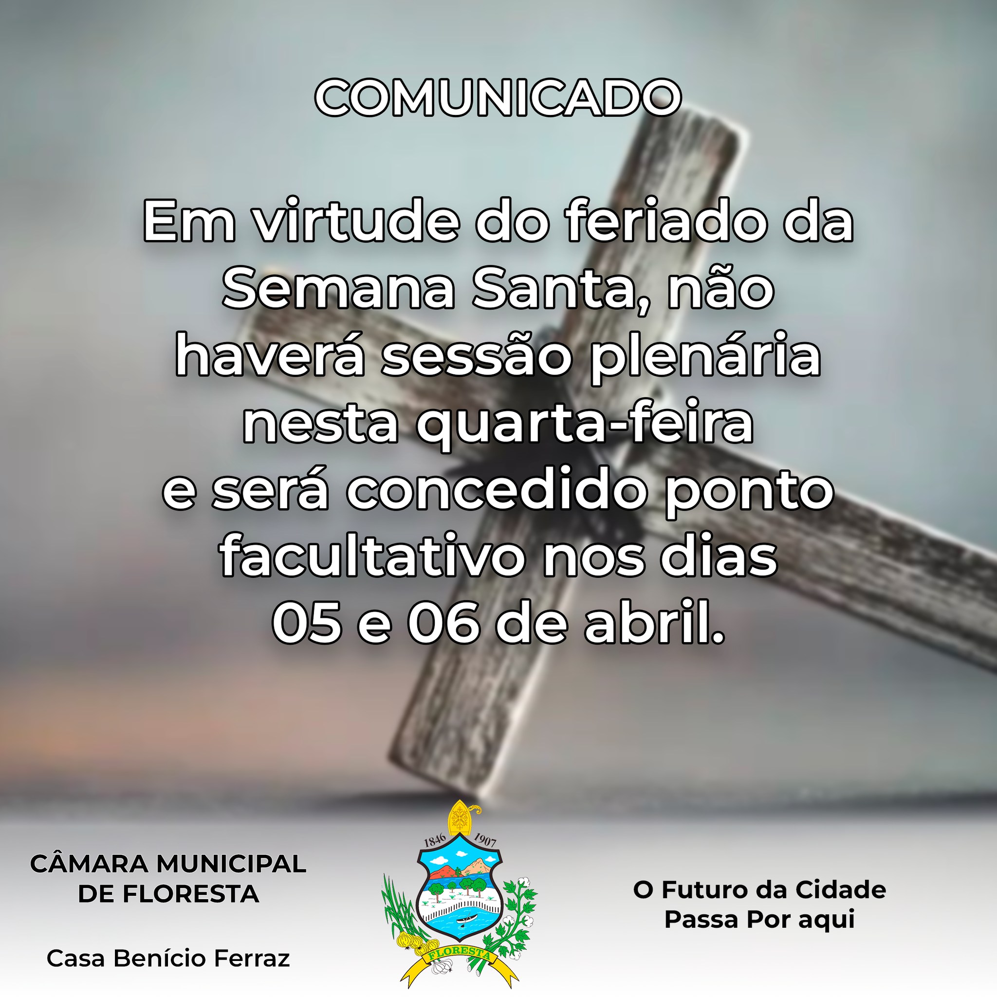 COMUNICADO